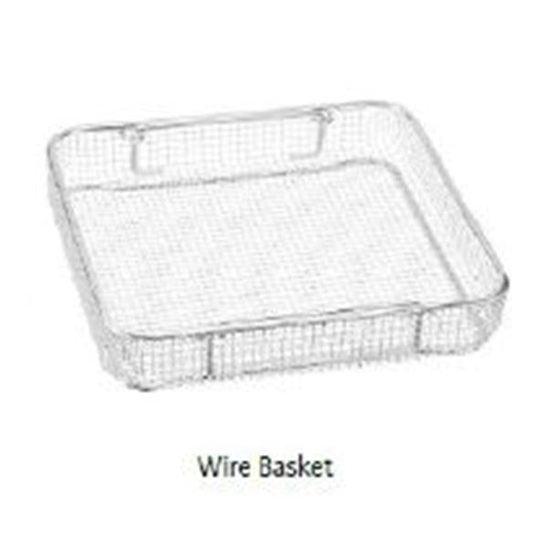 Miltex-Integra Basket Wire Half Size 3 In Ea - 740401