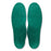 Hapad Insole Sports Comf-Orthotic Full Length W10.5-11.5 Plantar Fasciitis Green 1/Pr - FCAWXL