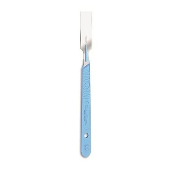 Swann Morton Ltd. Scalpel Skin Graft Skin Graft Double Edge Disposable 10/Box - SMSGD