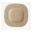 Coloplast Dressing Wound Biatain Super Film 6X6" Non-Adhesive Highly Absorbent 10/Bx - 46350