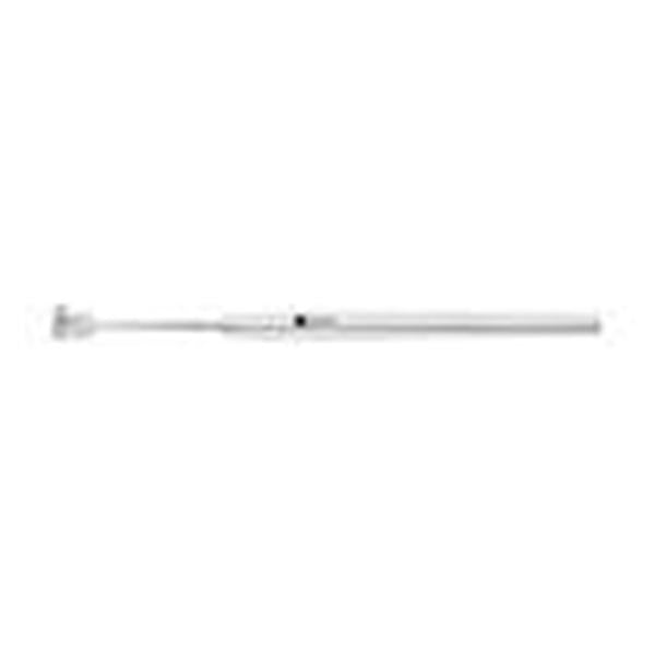 BR Surgical, Retractor Knapp 5-1/4" 4 Sharp Prong Stainless Steel Ea - BR42-37703