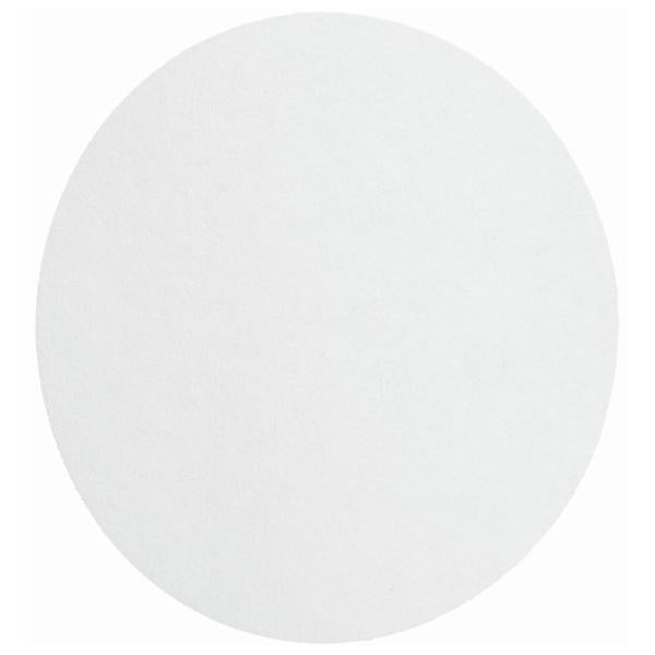 Fisher Scientific Co. Whatman Filter Paper White 9Cm Circle 100/Pk - 09845C