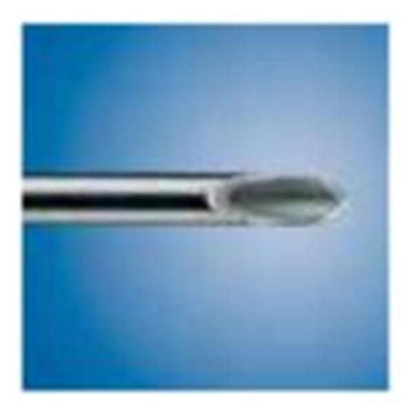 Smiths Medical ASD Needle 27Gx3-1/2" Portex Spinal Lancet Point Conventional 10/Case - 4926-27