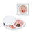 GPI Anatomical Skin Cancer Disk Set Educational Each - SB47381U