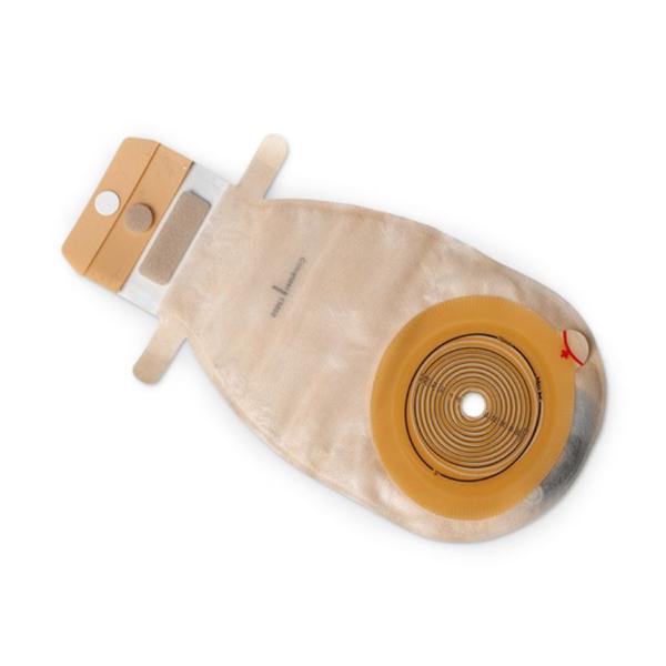 Nasco Company Ostomy Bag Life/Form Ea - LF00896U