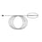 Conmed Corporation Dilator Over-The-Wire American 54Fr Reusable Polyvinyl Ea - 281