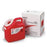 Sharps Compliance Inc Mailer System Sharps 2Gal Plastic Red Each - SB34776U