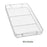 Miltex-Integra Basket Wire Full Size 4 In Ea - 740602