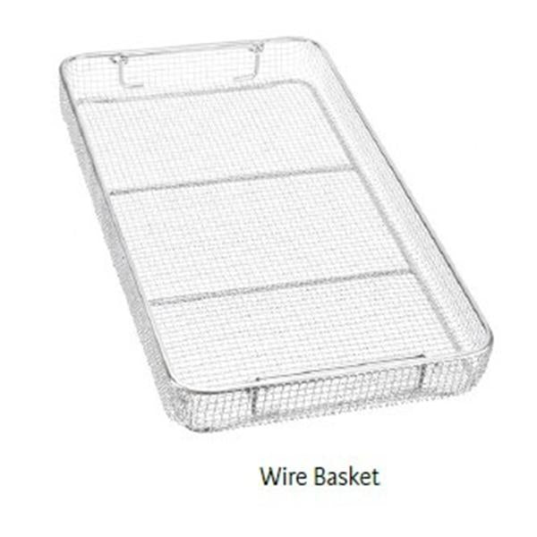 Miltex-Integra Basket Wire Full Size 4 In Ea - 740602