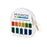 Micro Essential Labs Inc Hydrion Ph Test Strip 1-11 Range 10/Bx - 51