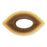 Hollister Barrier Ring Adapt 1-1/2X2-3/16" 10/Bx - 79603