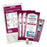 Sage Products Kit Antiseptic Skin/Oral/Nasal Nose To Toes 20/Ca - 9011