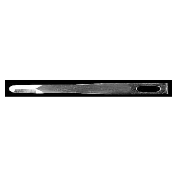 Cincinnati Surgical Co Blade Surgical #69 Sterile 25/Bx - 01SM69