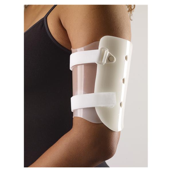 Corflex Splint Humeral Fracture White 15-17" Size X-Large Ea - 37-2064