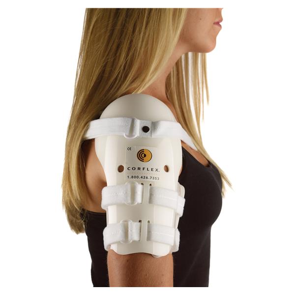 Corflex Splint Mid Length Humeral 17-19" Size 2X-Large Ea - 37-2185
