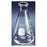 Corning Lifescience Pyrex Erlenmeyer Flask 50Ml Conical Bottom 12/Pk - S63269