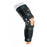 DJO Brace Post-Op Fast Fit Trom Adult Knee Black Size Large Universal Ea - 11-0842-4-06