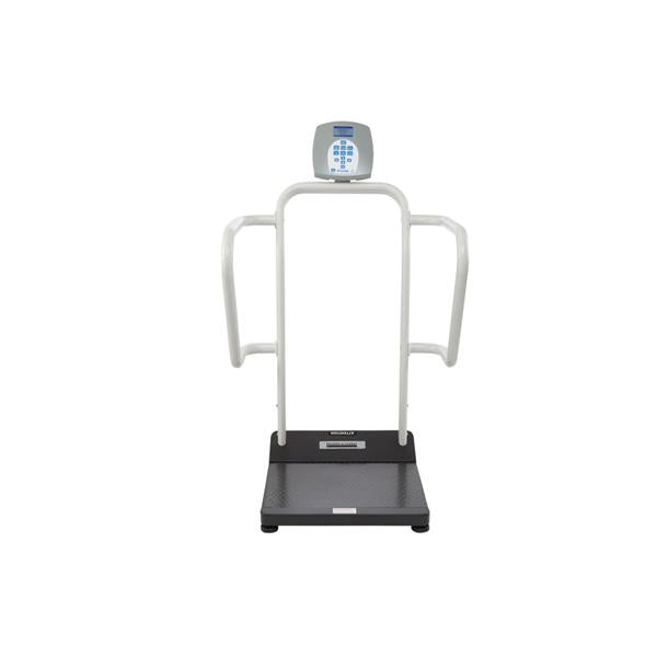 Health-O-Meter Scale Physician Healthometer Digital Ea - 1100KLHR