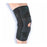 Hely & Weber Brace Support Lateral "J" Knee Neoprene Black Size X-Large Left Ea - 5794H-LT-XL