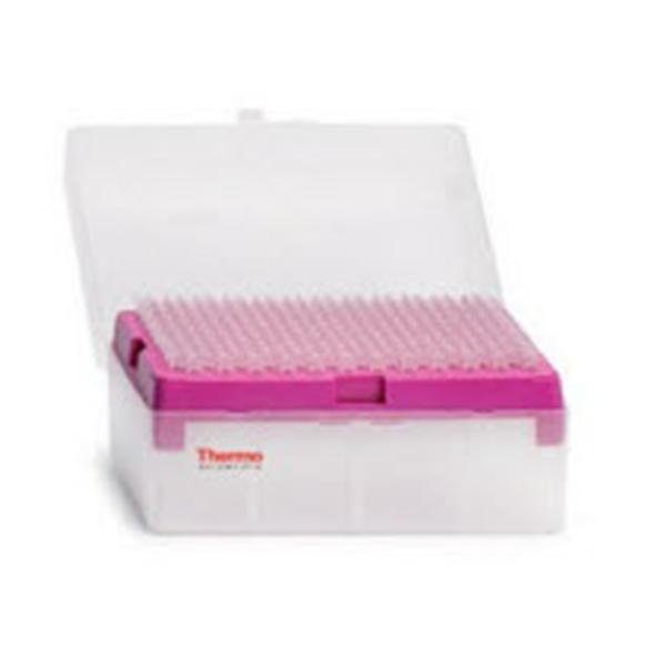 Troy Biologicals Finntip Pipette Tip Non-Sterile Disposable 75/Bx - 9402050