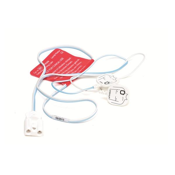 Laerdal Medical Corp Cable Aed Aed For Manikin Ea - 151-945006