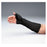 Patterson Medical Splint Aquaform Short Wrist/Thumb Charcoal Size Small Ea - 08-153-9592