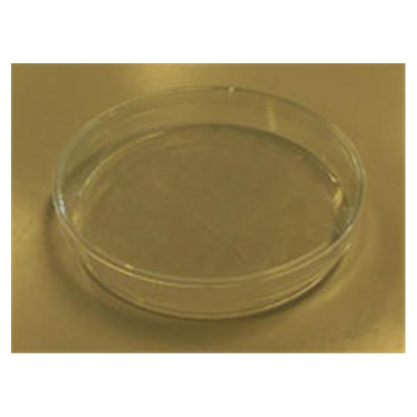 Troy Biologicals Fisherbrand Petri Dish Polystyrene 100X15Mm 25/Pk, 20 Pk/Ca - FB0875712