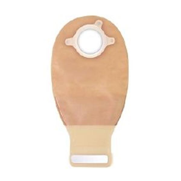 Convatec US Pouch Natura 10/Bx - 416416