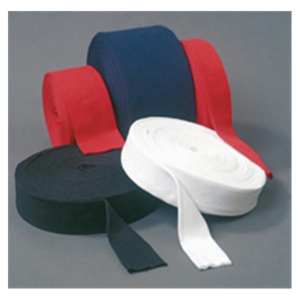 Brecon Knitting Mills Bandage 3.5"X11Yd Tubular 75 Polyester/25 Spandex Navy Non-Sterile Ea - 4196PDO-3.5X11-NAVY