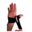 Fabrifoam Products Spica Wrist/Thumb Black Size Small Right Ea - 44101A