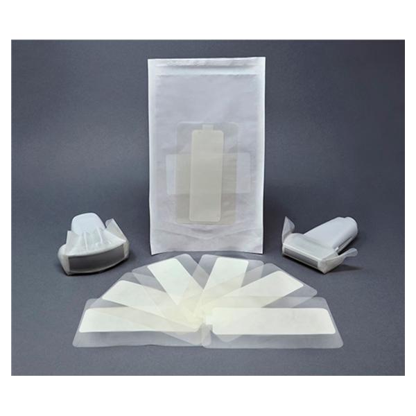 Sheathing Technologies Cover Ultrasound Probe Cover Medical Resources 3X5" 3X25/Ca - ADH-35-4