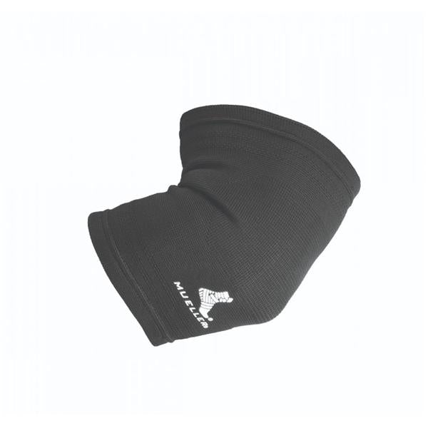 Mueller Sports Medicine Support Elbow Elastic Black Size Small Ea - 74181