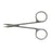 BR Surgical, Scissors Tenotomy Stevens 4-1/4" Sharp/Sharp Smooth Straight Stainless Steel Ea - BR08-36011
