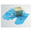 Vyaire Medical Inc Kit Suction Catheter Cath-N-Glove Disposable Sterile 100/Ca - 4863T