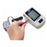 American Diagnostic Corp. Adapter Ac Power For 6013/6014/6014P Digital Blood Pressure Monitor Arm Black Ea - 6023NZAC