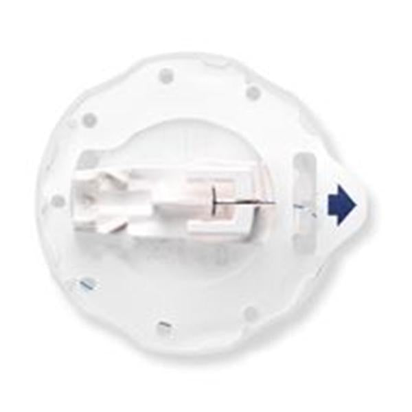 Medtronic MITG-Covidien Reload 2-0 Wound Closure Device Plbtstr V-Loc Pbt Blue 6" Barbed Nabs 6/Ca - VLOCN206L