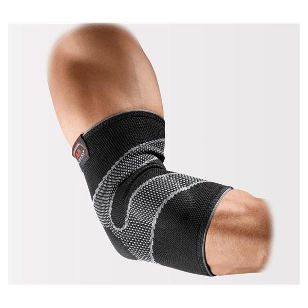 Shock Doctor Inc Brace Elbow Black Size Level 2 Medium Ea - 5130-B-M