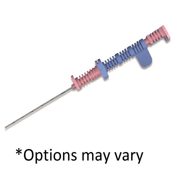 Bard Radiology Division Needle Biopsy Biopty-Cut 14Gx16Cm Disposable 10/Ca - 141416