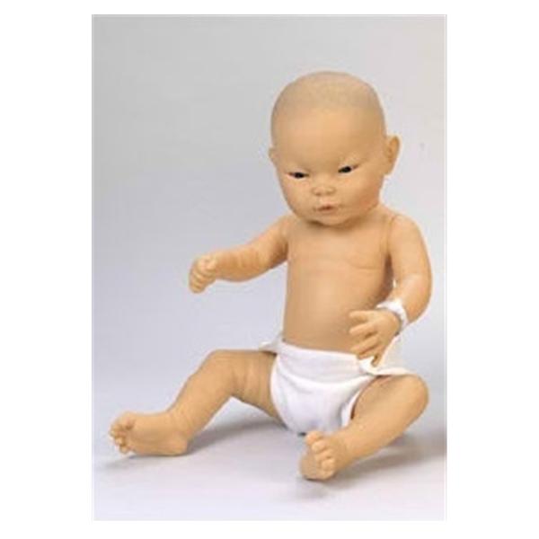 Doll Factory Baby Doll Manikin Training Girl Newborn Each - SB17157U