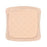 Convatec US Dressing Wound Aquacel Ag Hydrfbr 3X3" Rectangle Inc Slvr 1.2 Abs Lf 10/Box - 420805