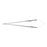 Pilling Surgical Holder Needle Castroviejo 10" Straight Ea - 355559DG