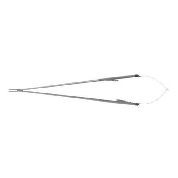 Pilling Surgical Holder Needle Castroviejo 10" Straight Ea - 355559DG