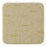 Coloplast Dressing Wound Biatain Soft-Hold Pu Fm 2X2-3/4" Nadhs Gntl Adh Absorbent 5/Bx - 3473