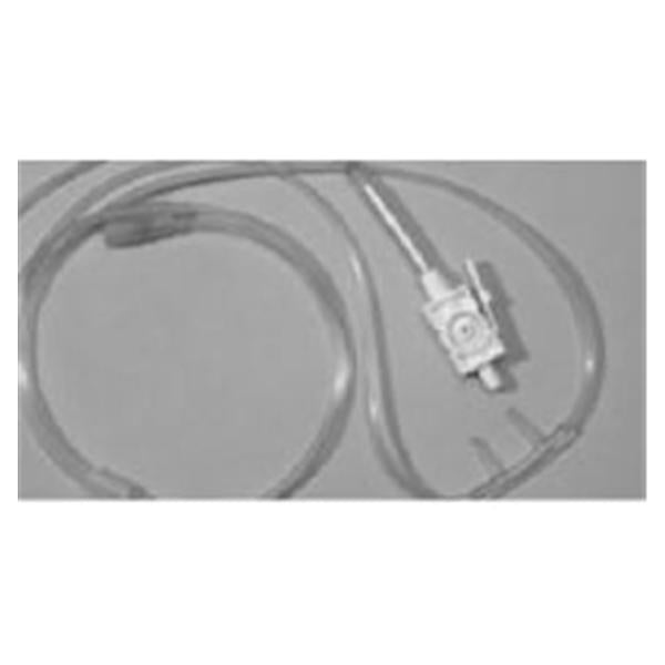 Vyaire Medical Inc Cannula Oral/Nasal Sampling Capnoflex 8' Tubing 10/Bx - 2013067-003