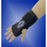 Pro Orthopedic Devices Support Sliding Baseball Adult Wrist Neoprene Black Size Large Right Ea - 776-3-R-1