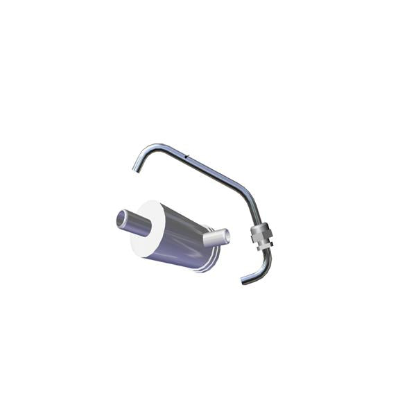 Mac Medical Pump Soap Mac Medical Ea - S0028