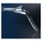 OBP Medical Anoscope Bevel Anospec Plastic 103X18Mm 80/Ca - C060120