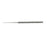 BR Surgical, Curette Ear Buck Size 0 Angled/Blunt Ea - BR44-12000