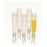 Thermo Scientific Insert Vial National Polypropylene 300Ul 100/Ca - 339719