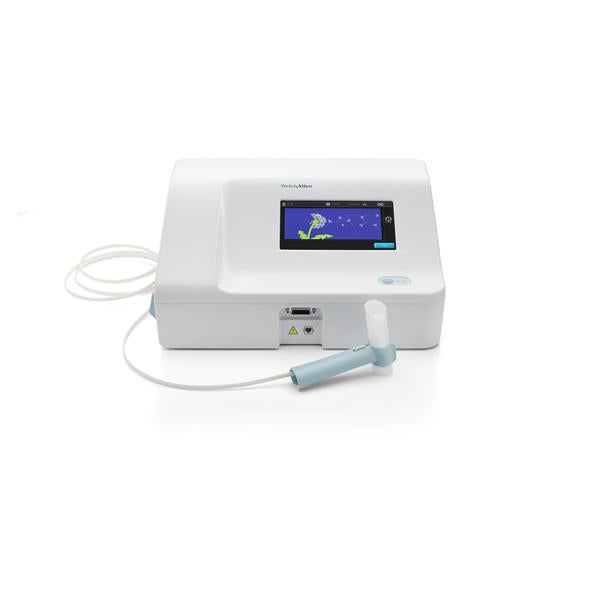 Welch-Allyn Analyzer Ecg/Ekg Cp 150 With Spiro Ea - CP150AS-1ENB
